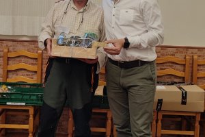 palomares campeon veteranos